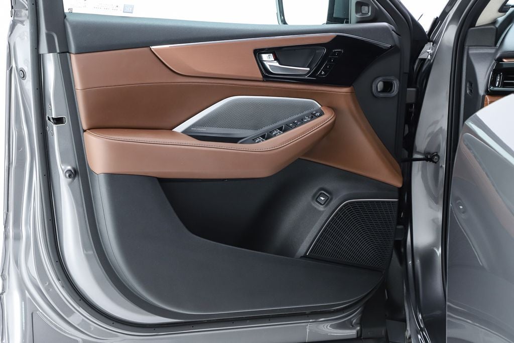 2025 Acura MDX Technology Package SH-AWD