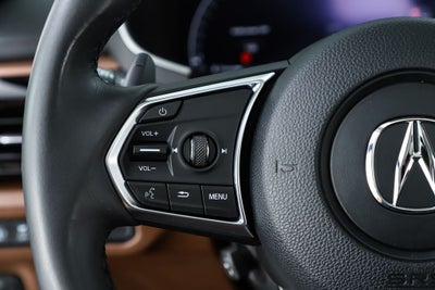2025 Acura MDX Technology Package SH-AWD