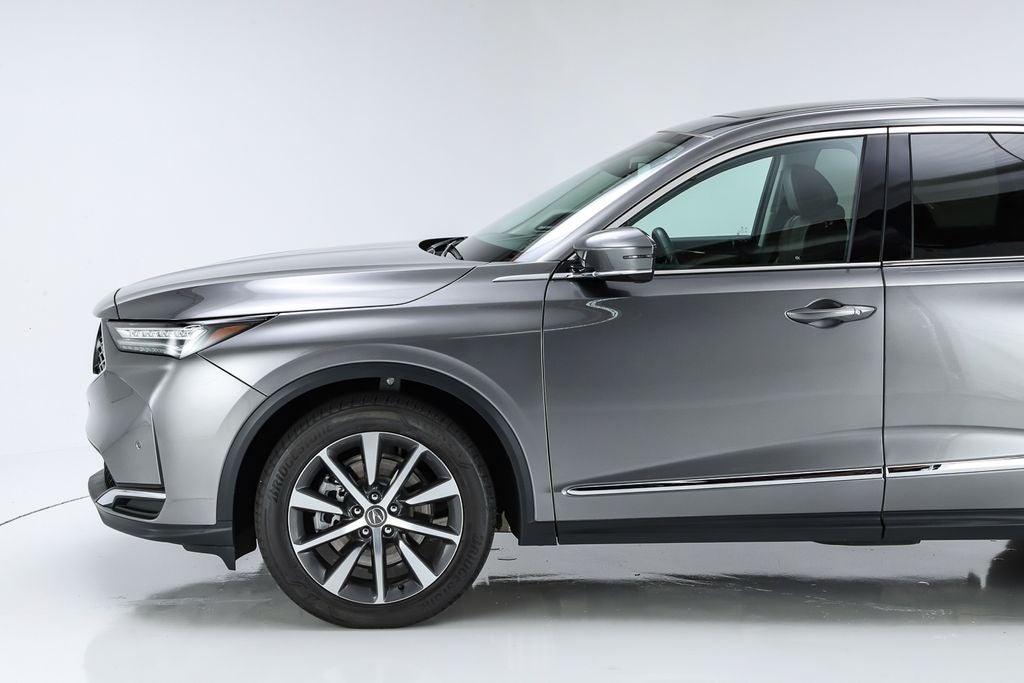 2025 Acura MDX Technology Package SH-AWD