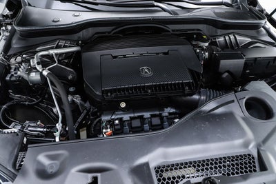 2025 Acura MDX Technology Package SH-AWD