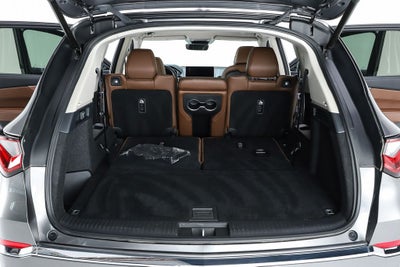 2025 Acura MDX Technology Package SH-AWD