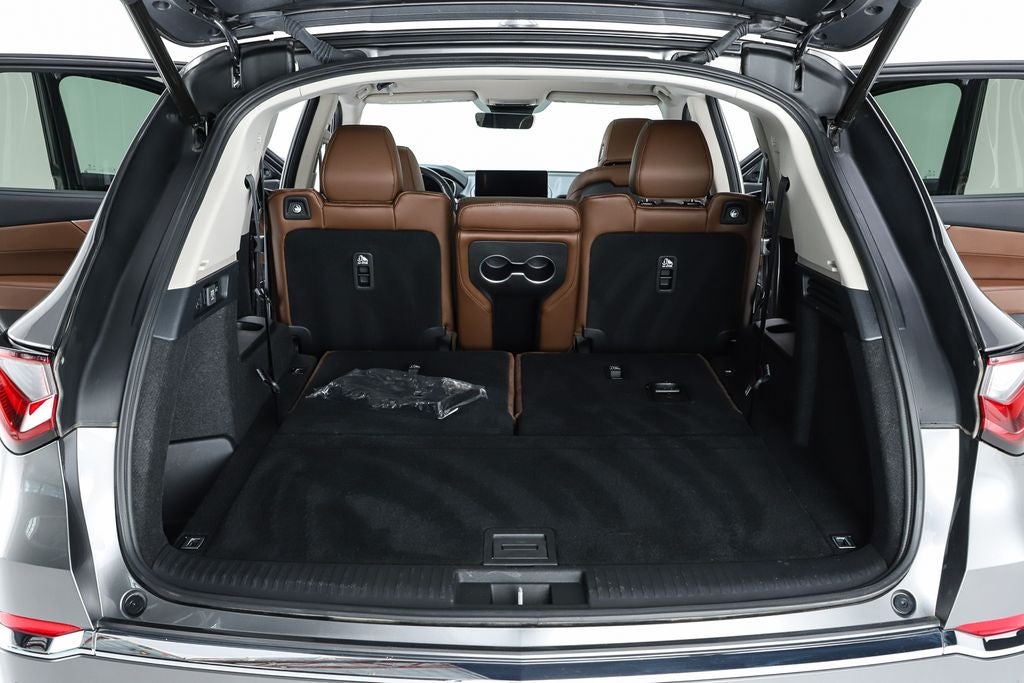2025 Acura MDX Technology Package SH-AWD