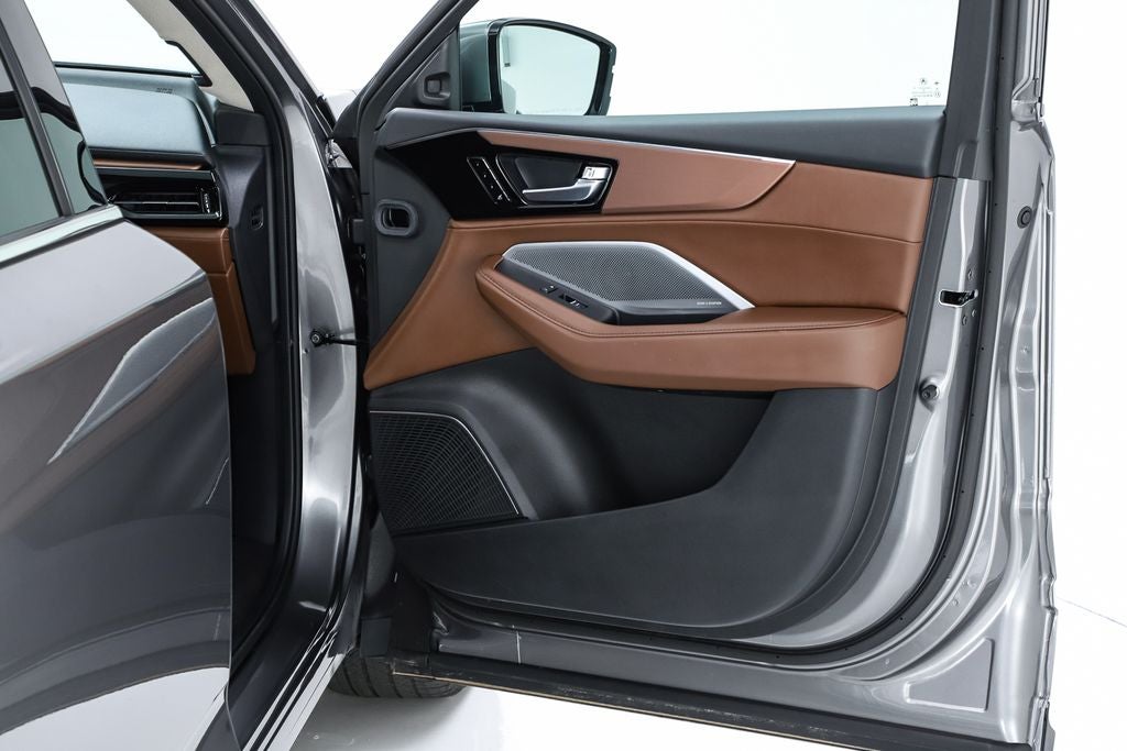 2025 Acura MDX Technology Package SH-AWD