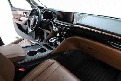 2025 Acura MDX Technology Package SH-AWD