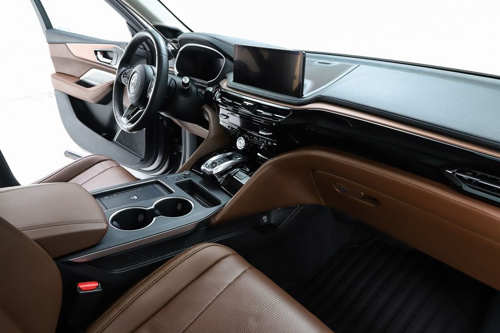 2025 Acura MDX Technology Package SH-AWD