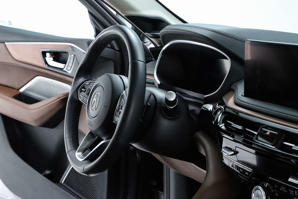 2025 Acura MDX Technology Package SH-AWD