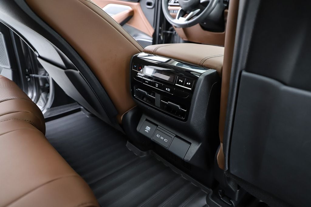 2025 Acura MDX Technology Package SH-AWD