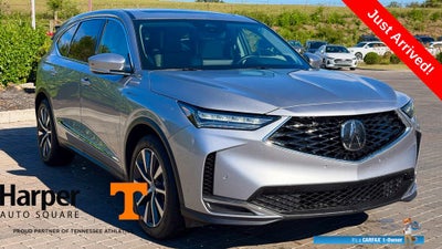 2026 Acura MDX Technology Package SH-AWD