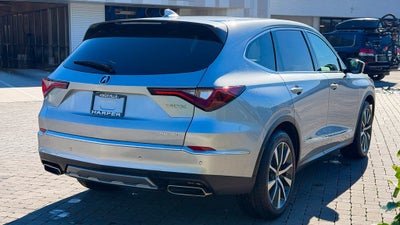 2026 Acura MDX Technology Package SH-AWD