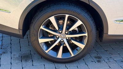 2026 Acura MDX Technology Package SH-AWD