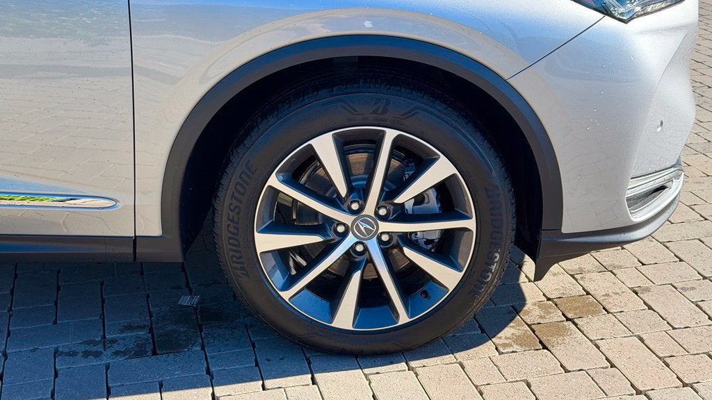 2026 Acura MDX Technology Package SH-AWD