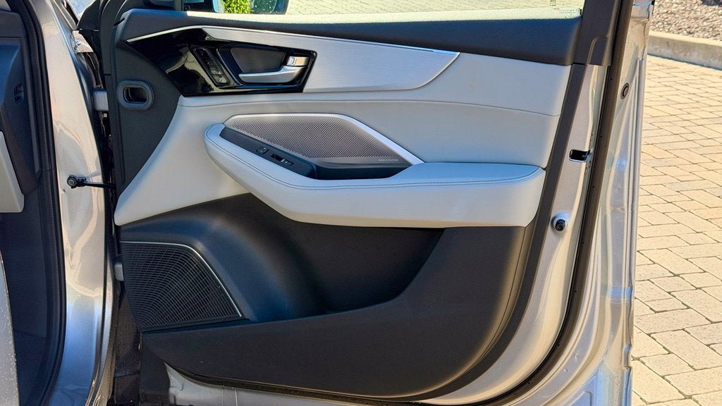 2026 Acura MDX Technology Package SH-AWD