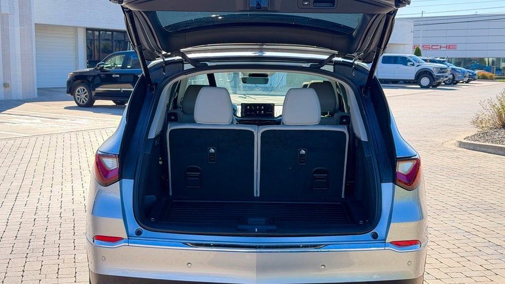 2026 Acura MDX Technology Package SH-AWD