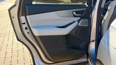 2026 Acura MDX Technology Package SH-AWD