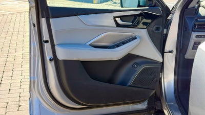 2026 Acura MDX Technology Package SH-AWD