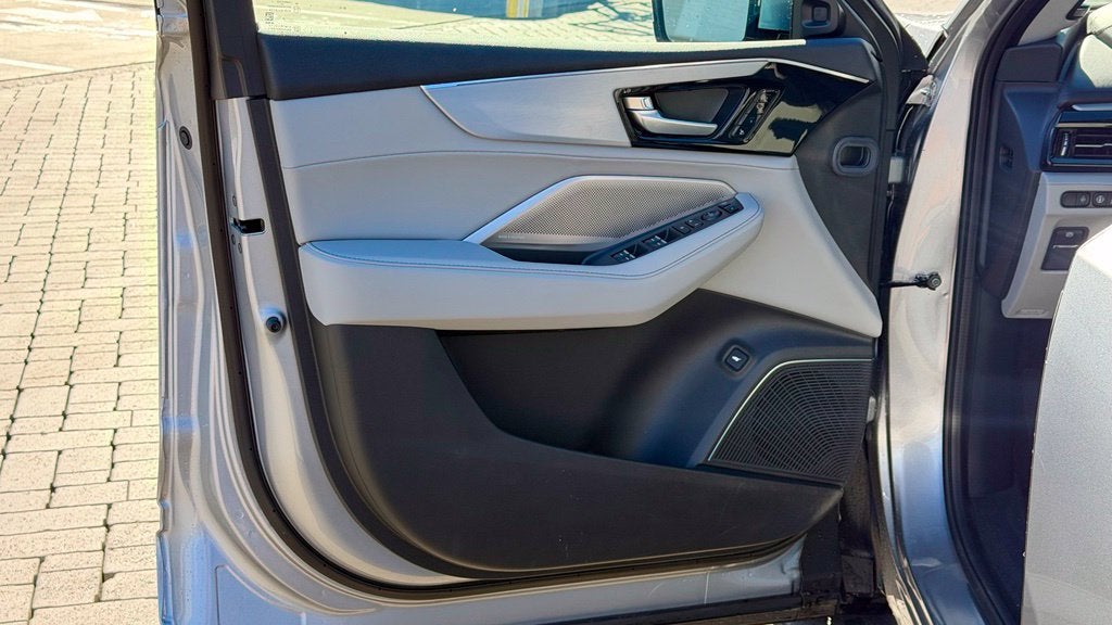 2026 Acura MDX Technology Package SH-AWD