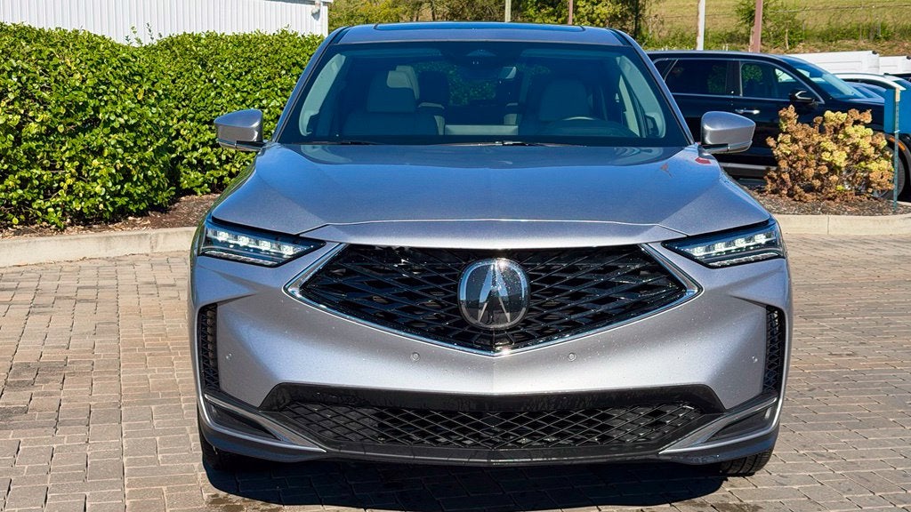 2026 Acura MDX Technology Package SH-AWD