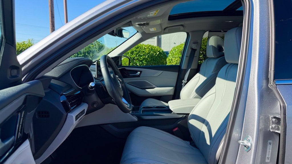 2026 Acura MDX Technology Package SH-AWD