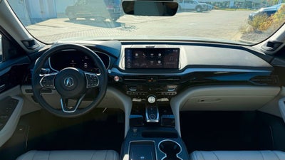 2026 Acura MDX Technology Package SH-AWD