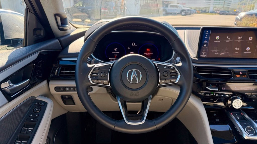 2026 Acura MDX Technology Package SH-AWD