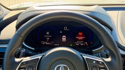 2026 Acura MDX Technology Package SH-AWD