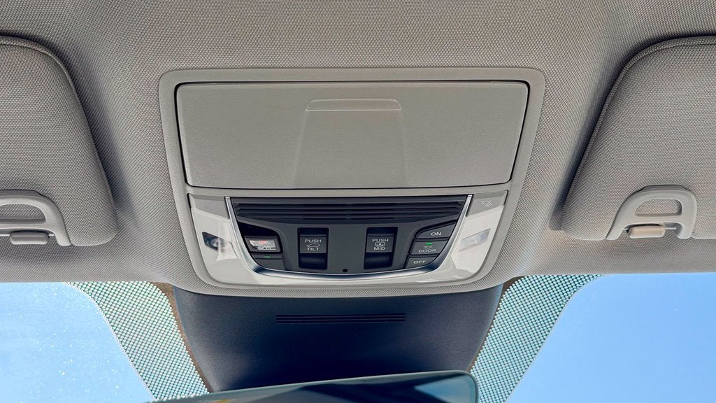 2026 Acura MDX Technology Package SH-AWD