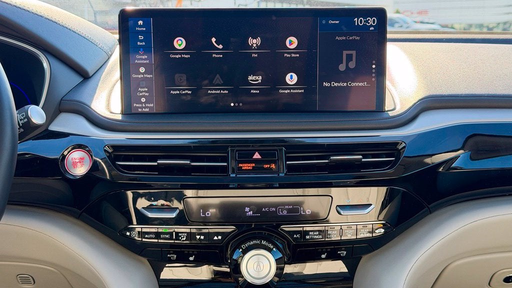 2026 Acura MDX Technology Package SH-AWD