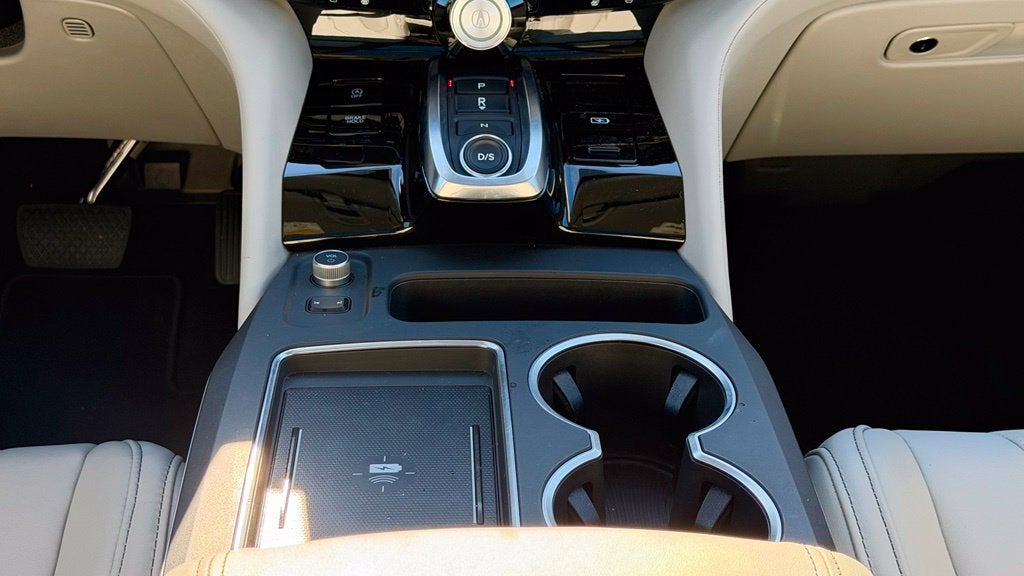 2026 Acura MDX Technology Package SH-AWD