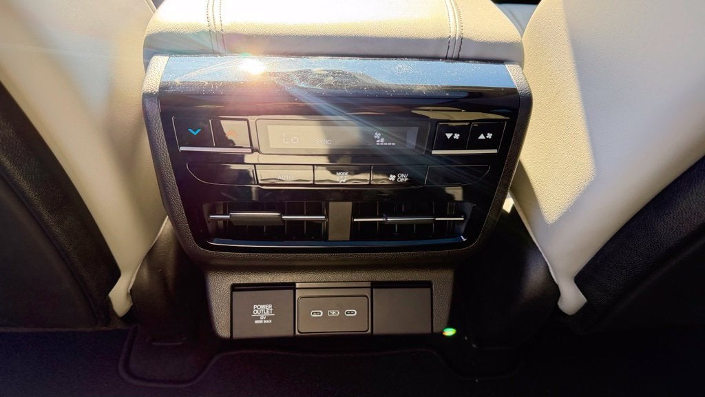 2026 Acura MDX Technology Package SH-AWD