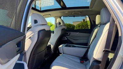 2026 Acura MDX Technology Package SH-AWD