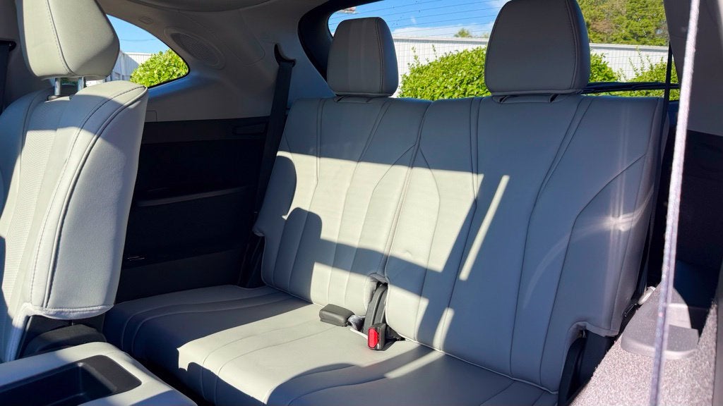 2026 Acura MDX Technology Package SH-AWD