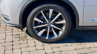 2026 Acura MDX Technology Package SH-AWD