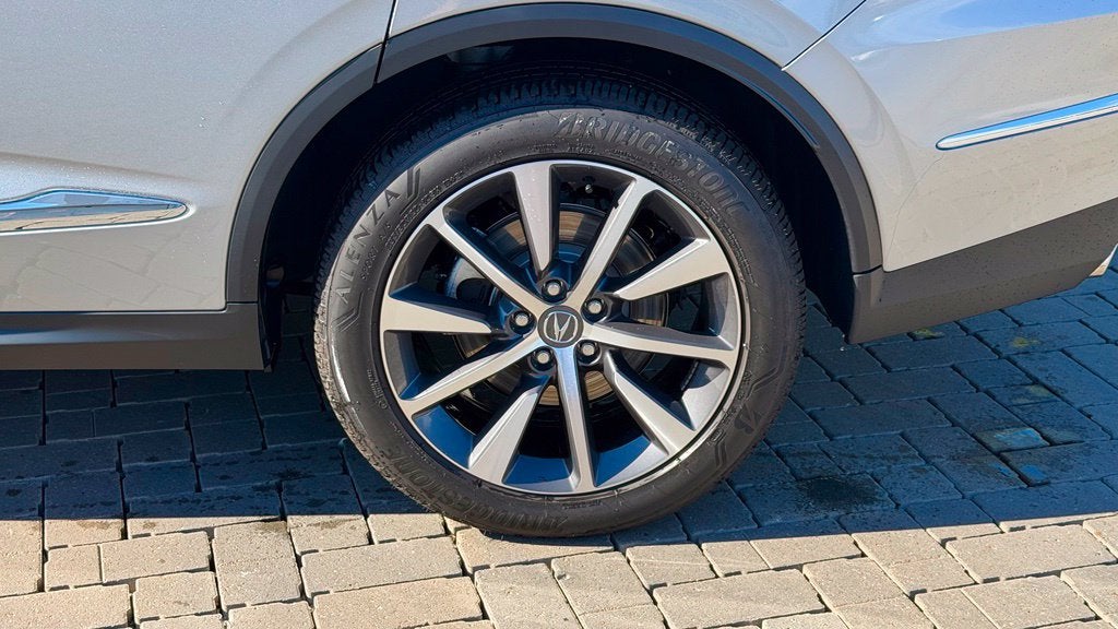 2026 Acura MDX Technology Package SH-AWD