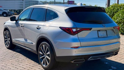 2026 Acura MDX Technology Package SH-AWD