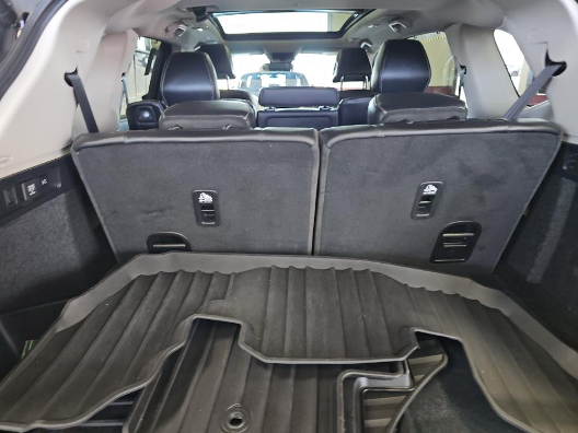 2025 Acura MDX Technology Package SH-AWD