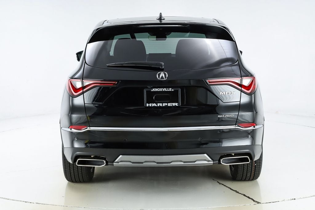 2025 Acura MDX Technology Package SH-AWD