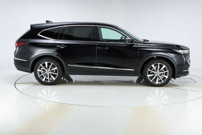 2025 Acura MDX Technology Package SH-AWD