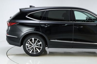 2025 Acura MDX Technology Package SH-AWD