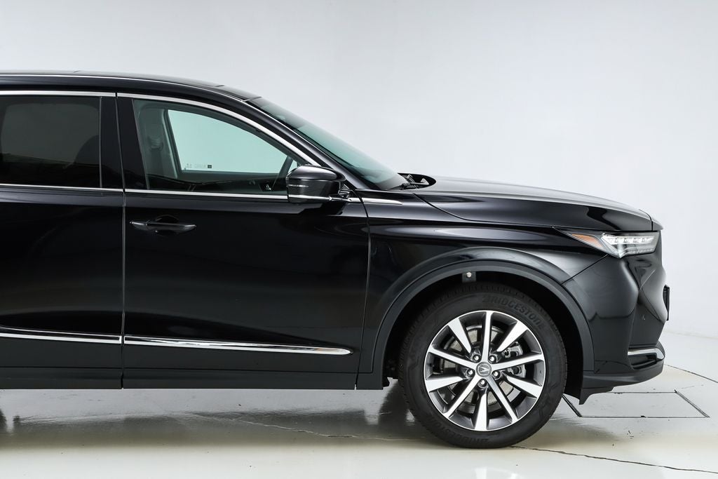 2025 Acura MDX Technology Package SH-AWD