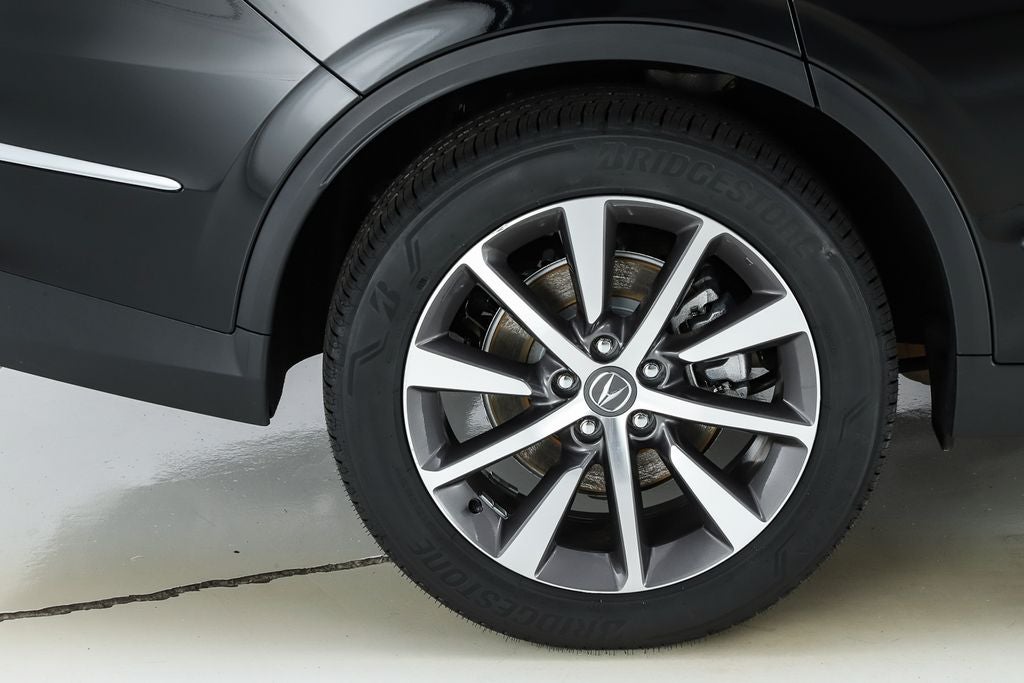 2025 Acura MDX Technology Package SH-AWD