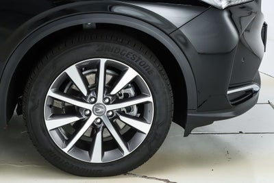 2025 Acura MDX Technology Package SH-AWD