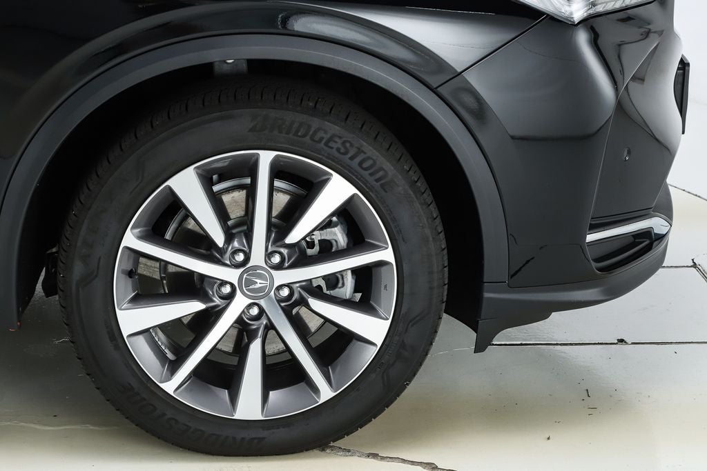 2025 Acura MDX Technology Package SH-AWD