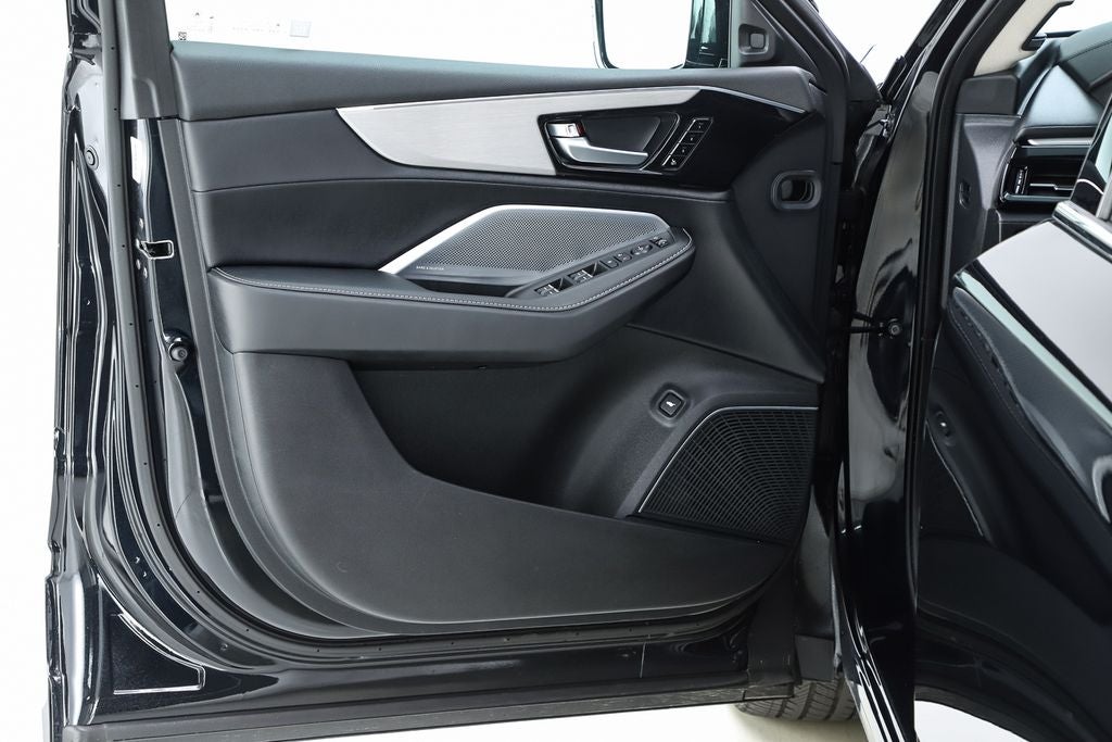 2025 Acura MDX Technology Package SH-AWD