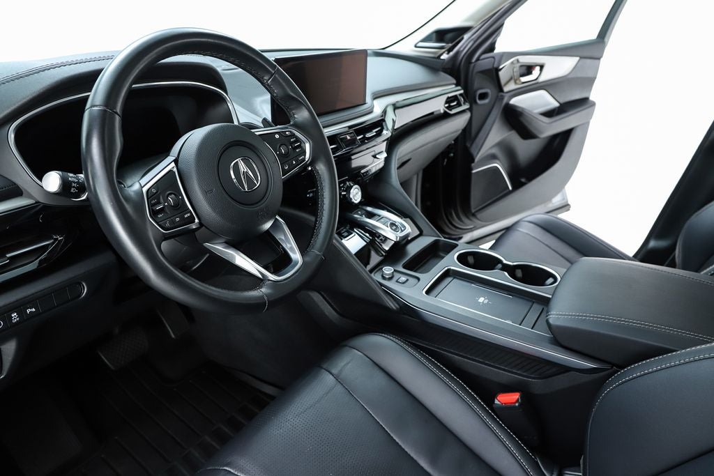 2025 Acura MDX Technology Package SH-AWD