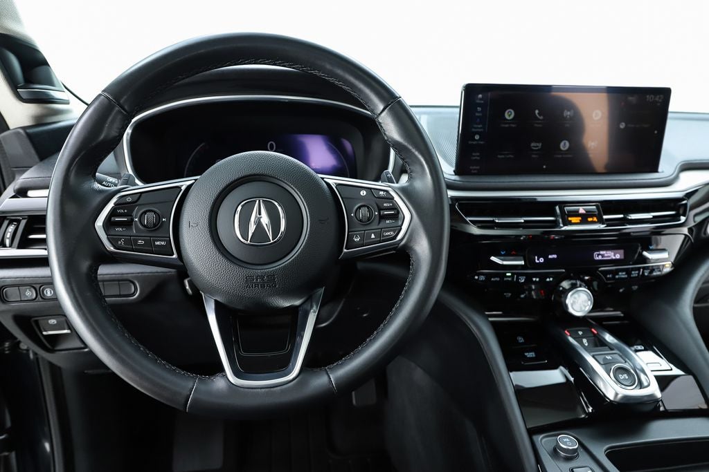 2025 Acura MDX Technology Package SH-AWD