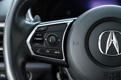 2025 Acura MDX Technology Package SH-AWD