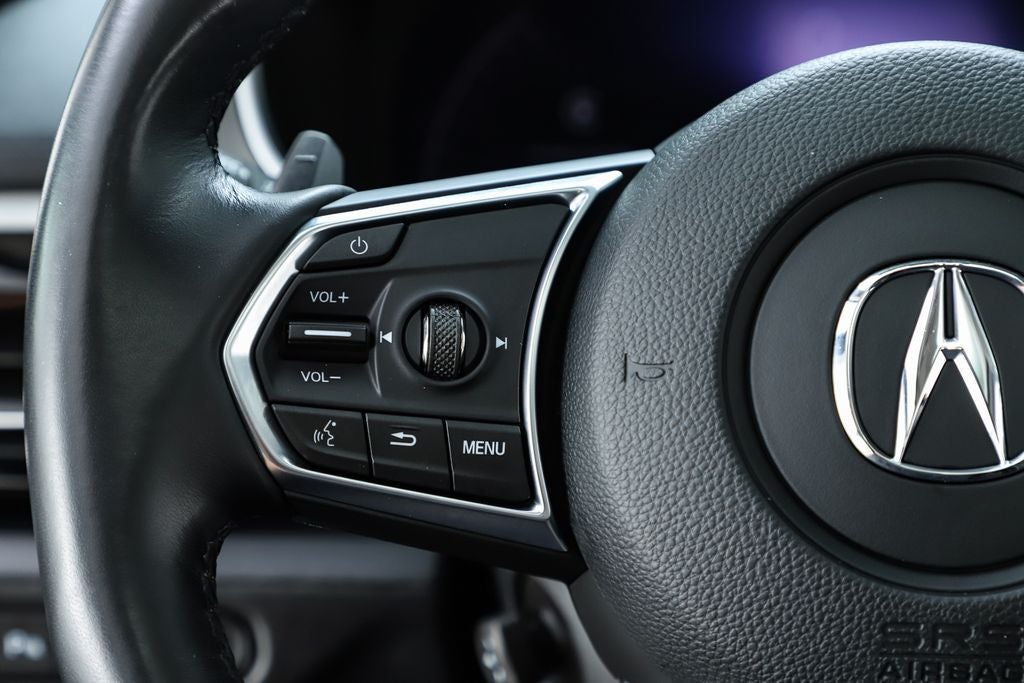 2025 Acura MDX Technology Package SH-AWD