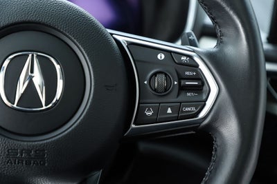 2025 Acura MDX Technology Package SH-AWD