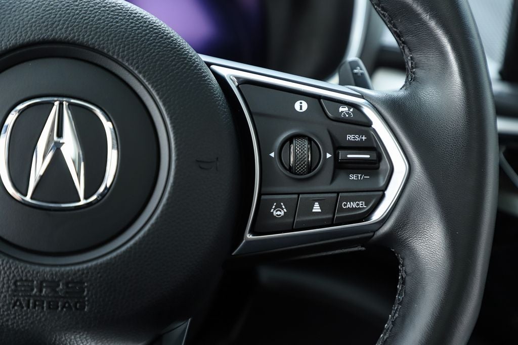 2025 Acura MDX Technology Package SH-AWD