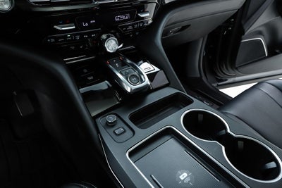 2025 Acura MDX Technology Package SH-AWD